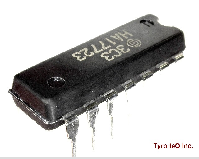 HA17723