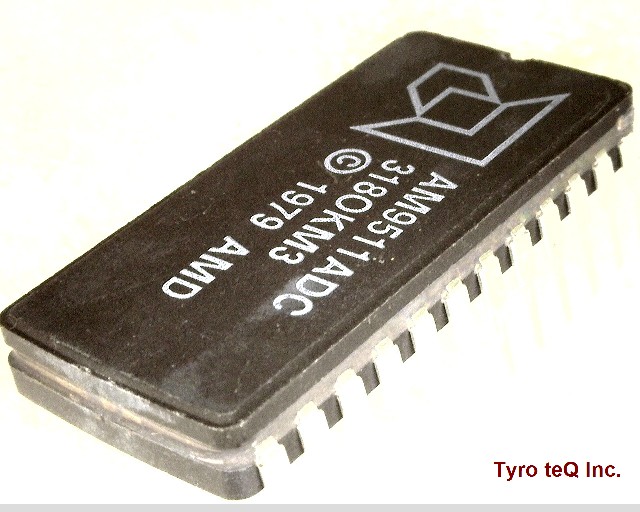 AM9511ADC