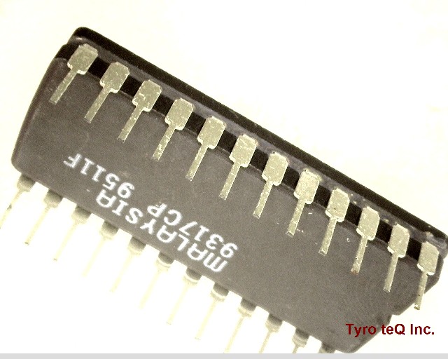 AM9511ADC