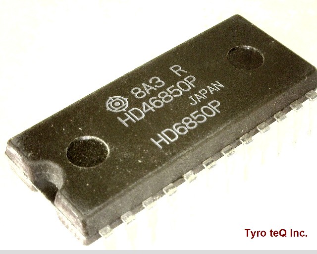 HD46850P