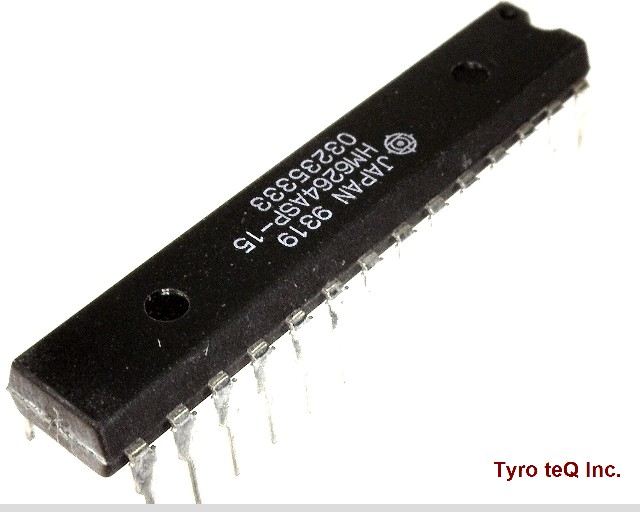 HM6264ASP-15