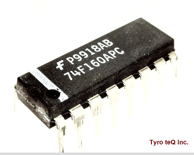 74F160APC