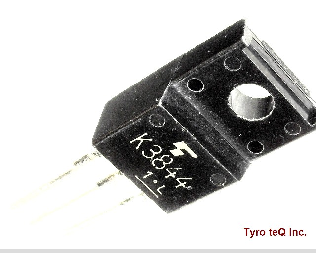 2SK3844(Q)