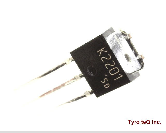 2SK2201