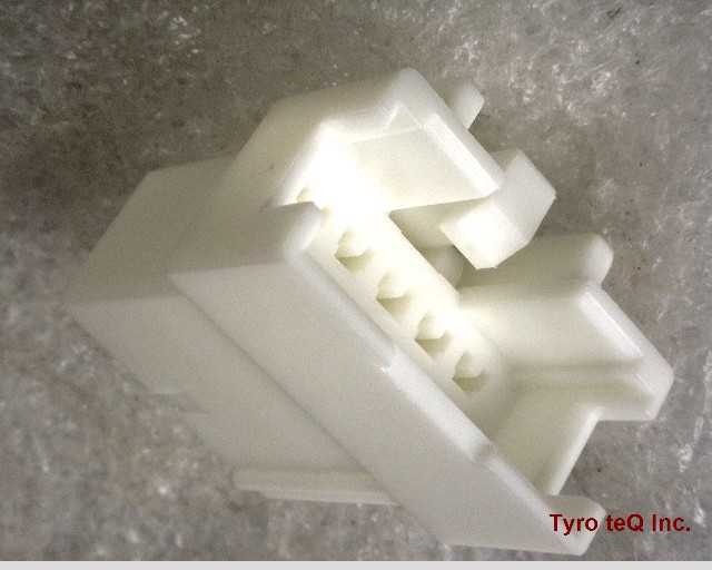 DF1B-10DEP-2.5RC