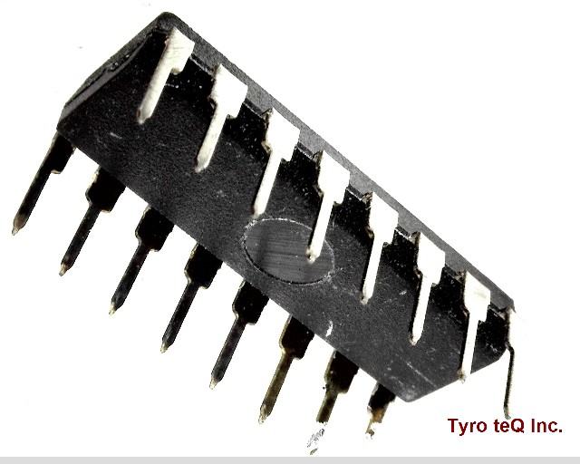 SN7442AN
