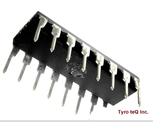 SN74LS166AN