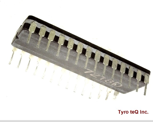 ICM7218DIJI