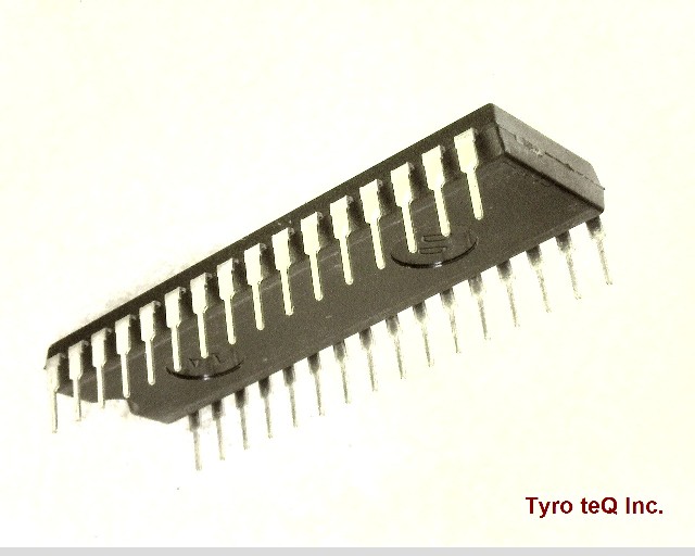 HN58C1001P-15