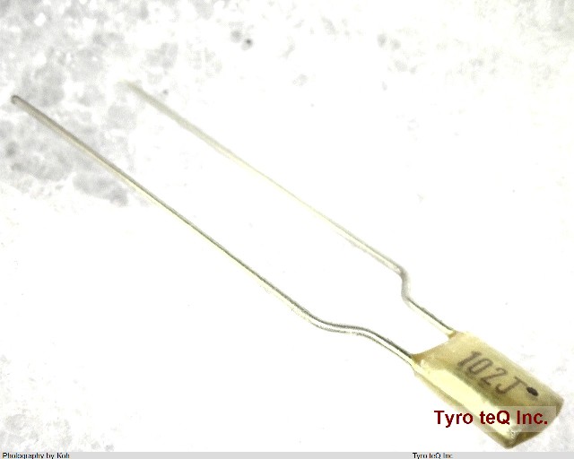 QYX1H102JTP