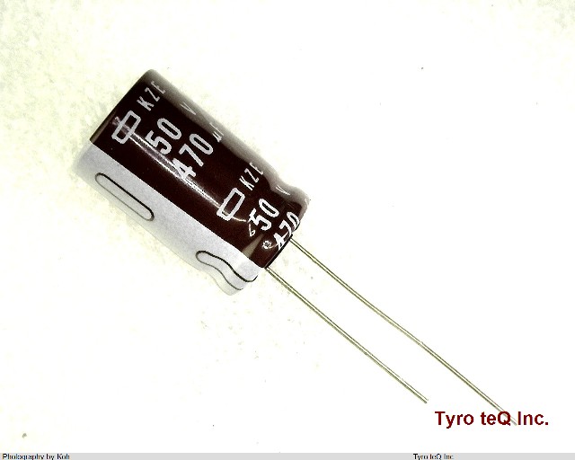 EKZE500ELL471MK20S