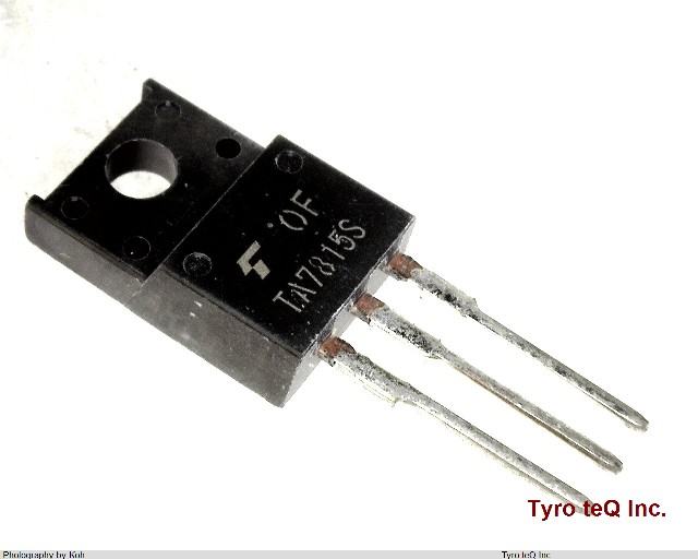 TA7815S