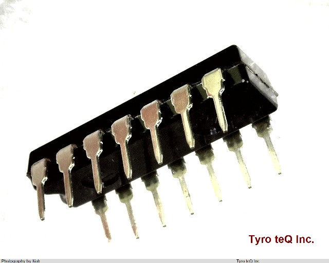 HD74LS74AP
