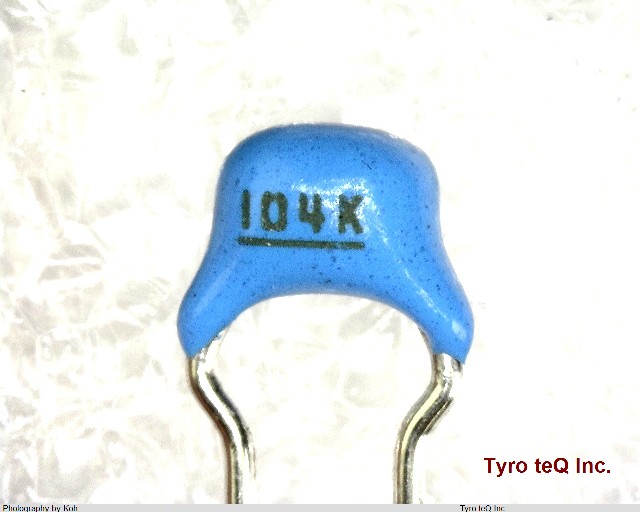RPE131R104K50