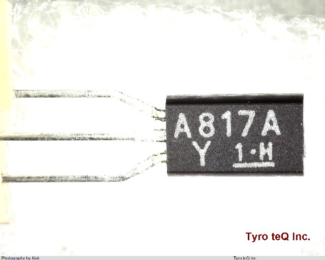 2SA817A-Y