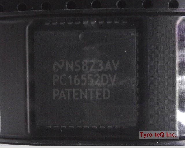 PC16552DV