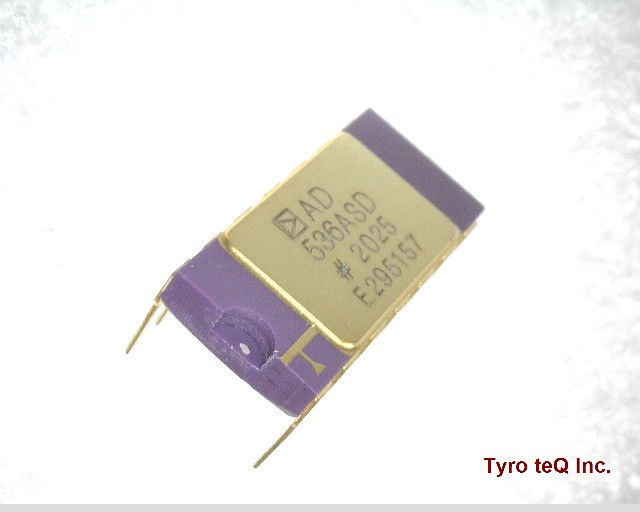 AD536ASD
