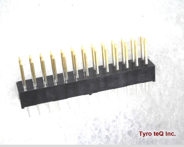 HIF3H-26PB-2.54DSA(71)