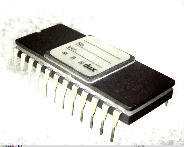 M5L2708K