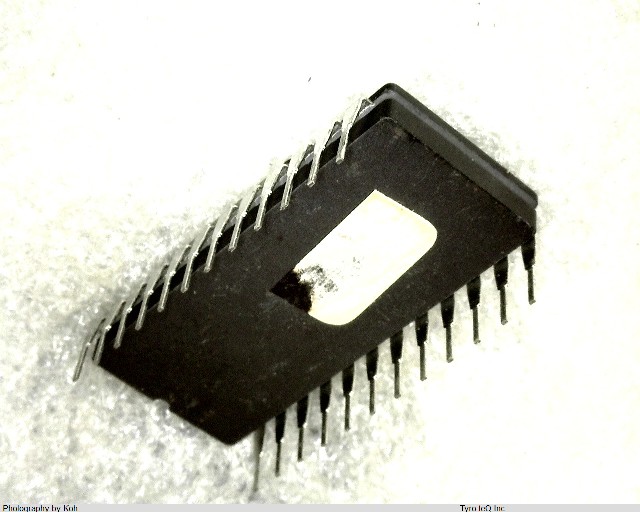 M5L2708K