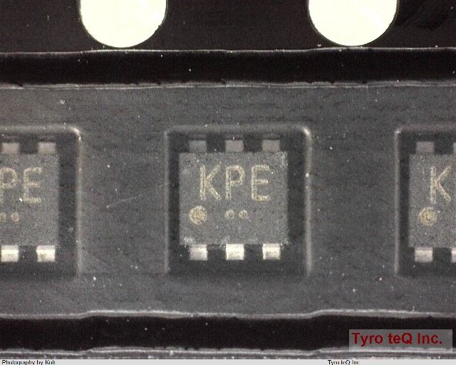 SSM6J402TU(TE85L,F