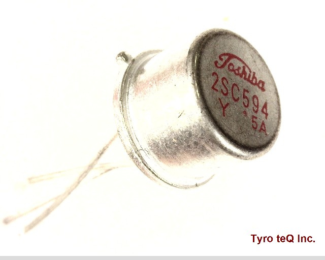 2SC594-Y