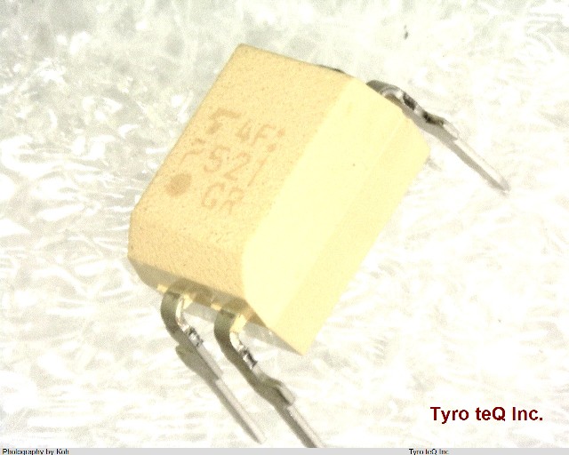 TLP521-1(GR)