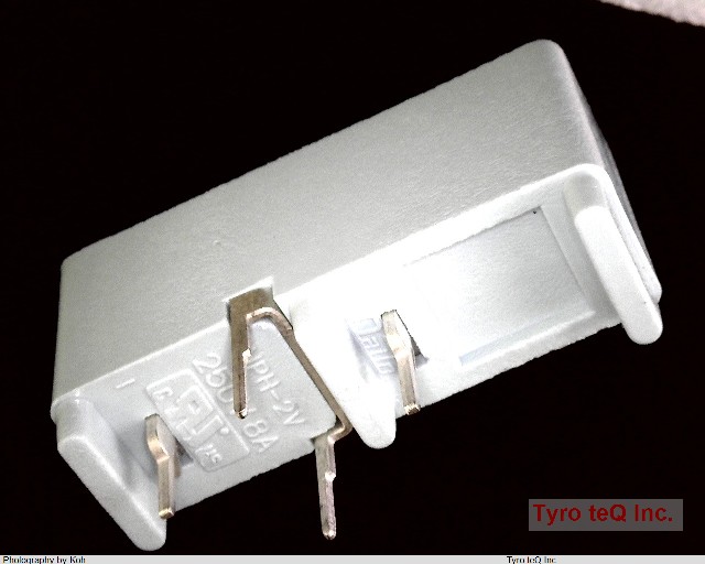 HPH-2V