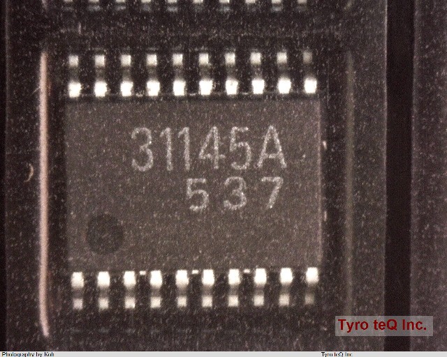 TA31145AFN