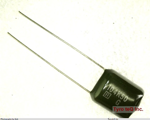 50F2S104K