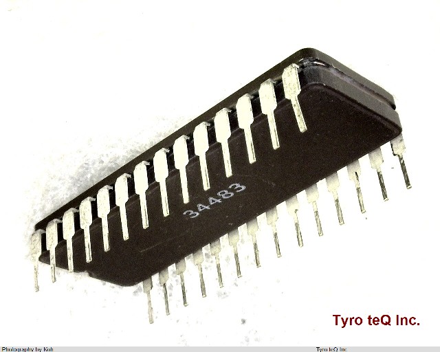 S-27C256ADH-12