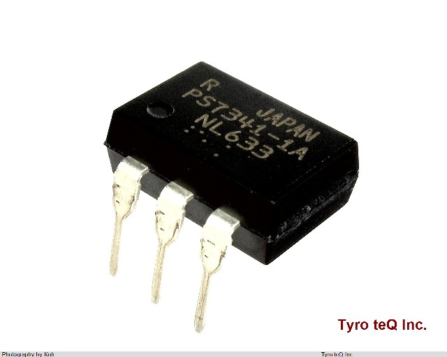 PS7341-1A-A