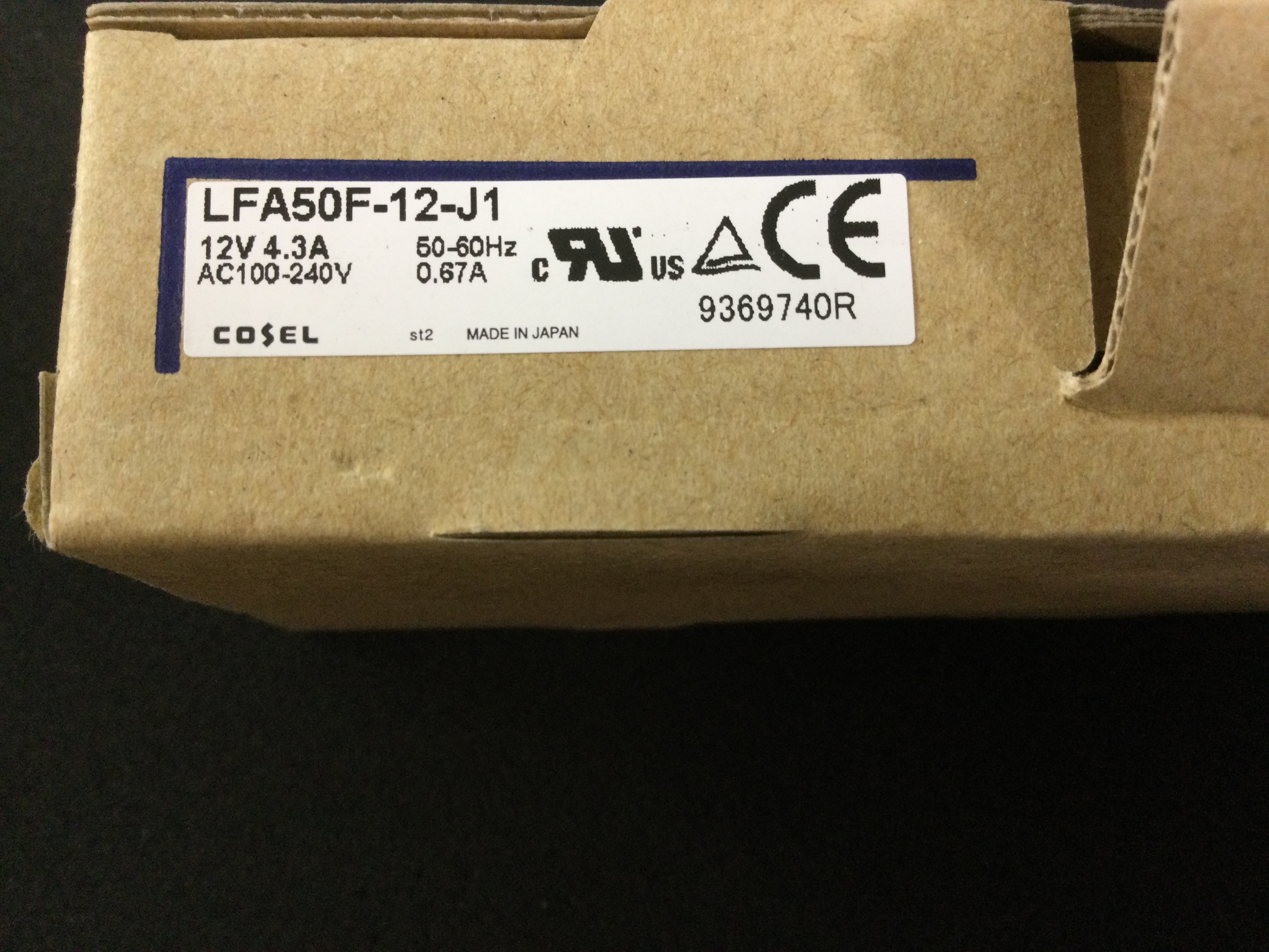 LFA50F-12-J1
