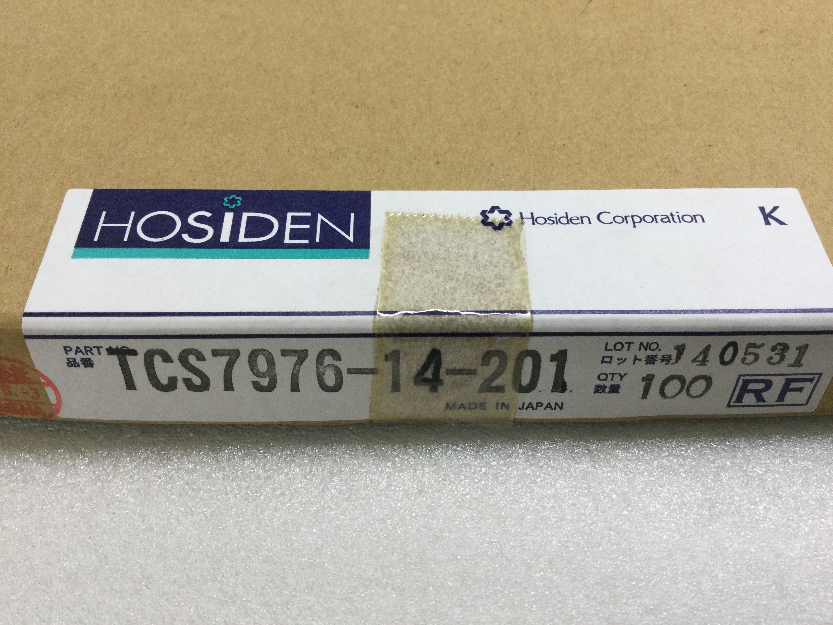TCS7976-14-201