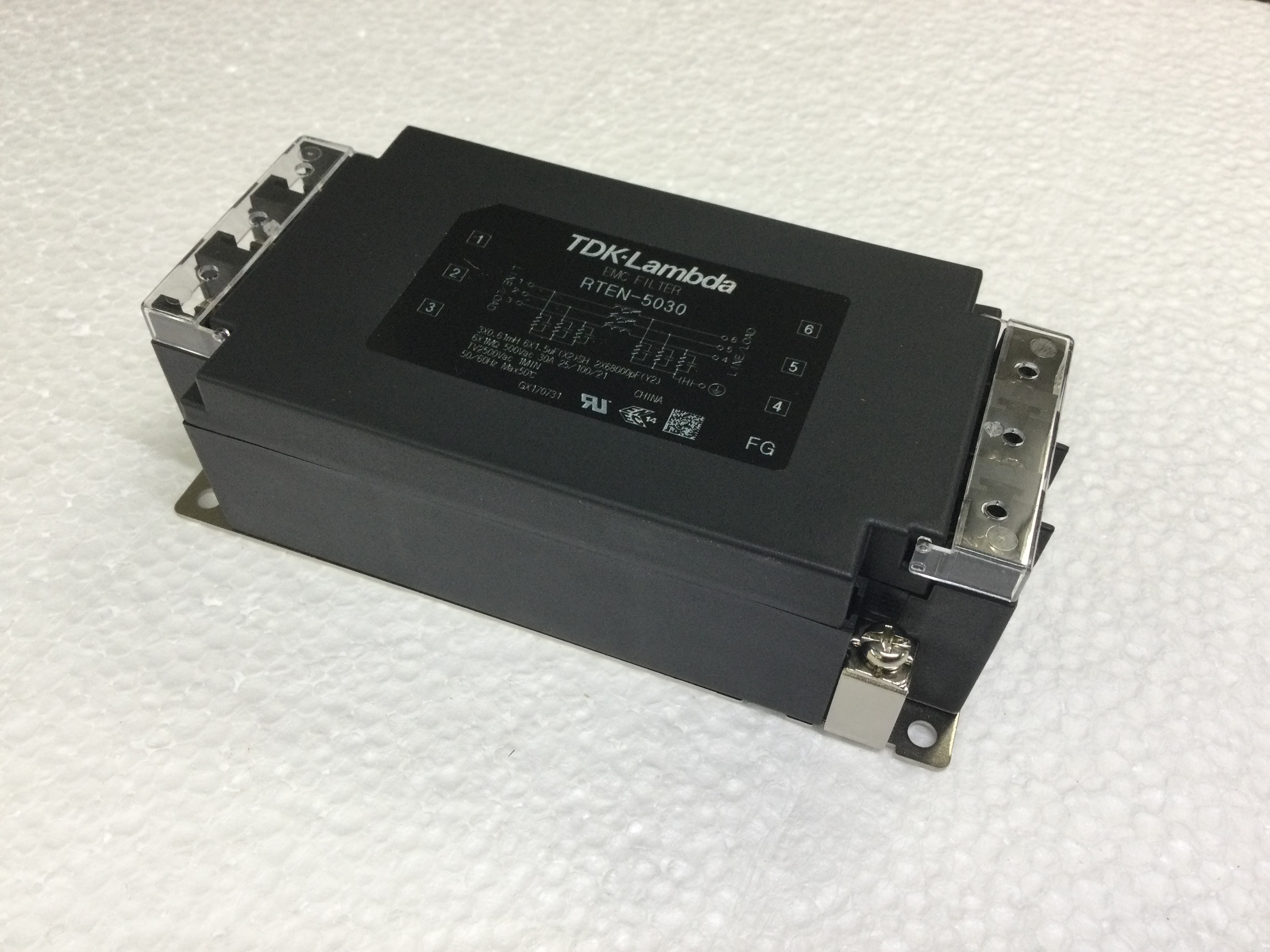 RTEN-5030