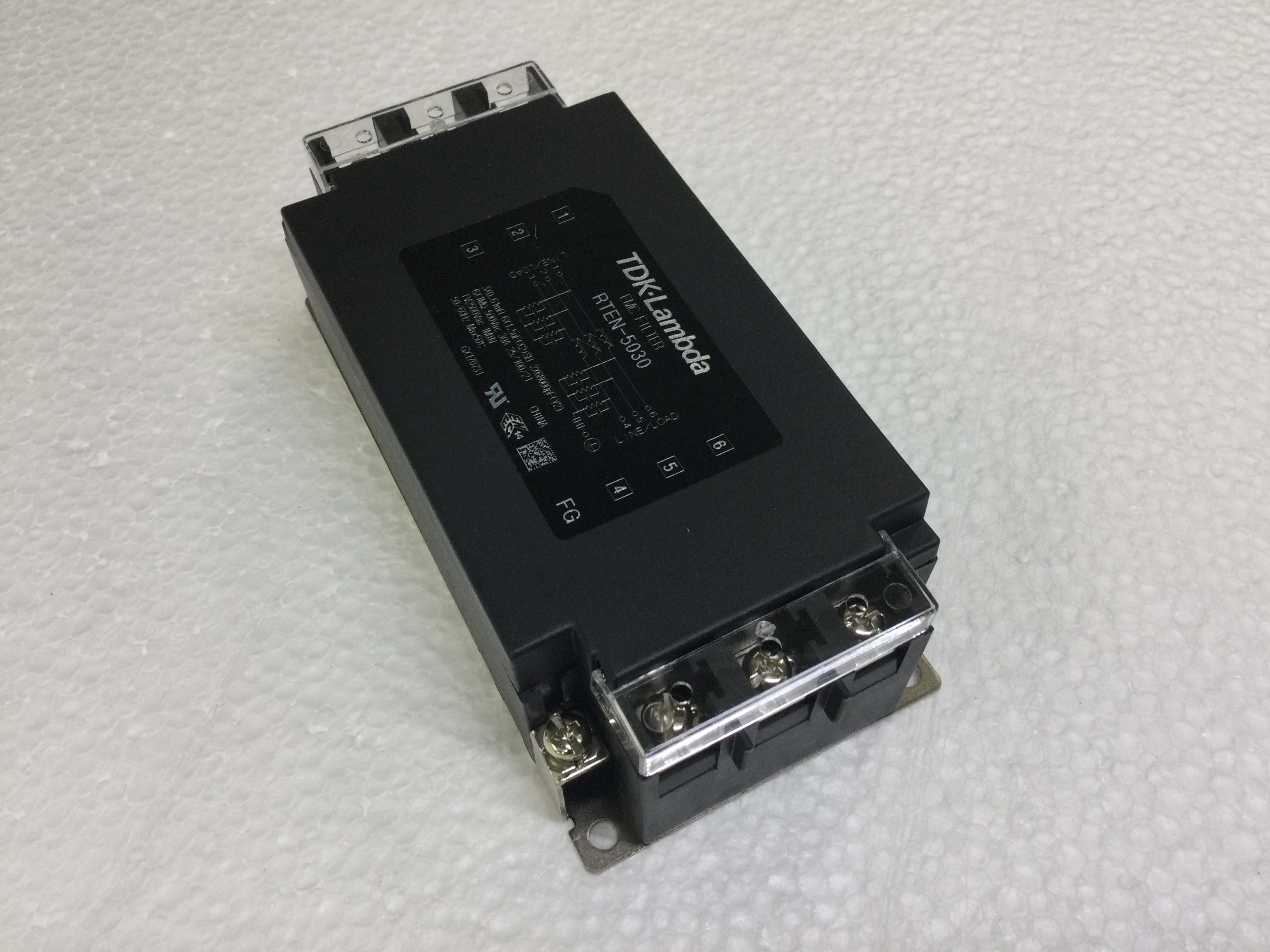 RTEN-5030
