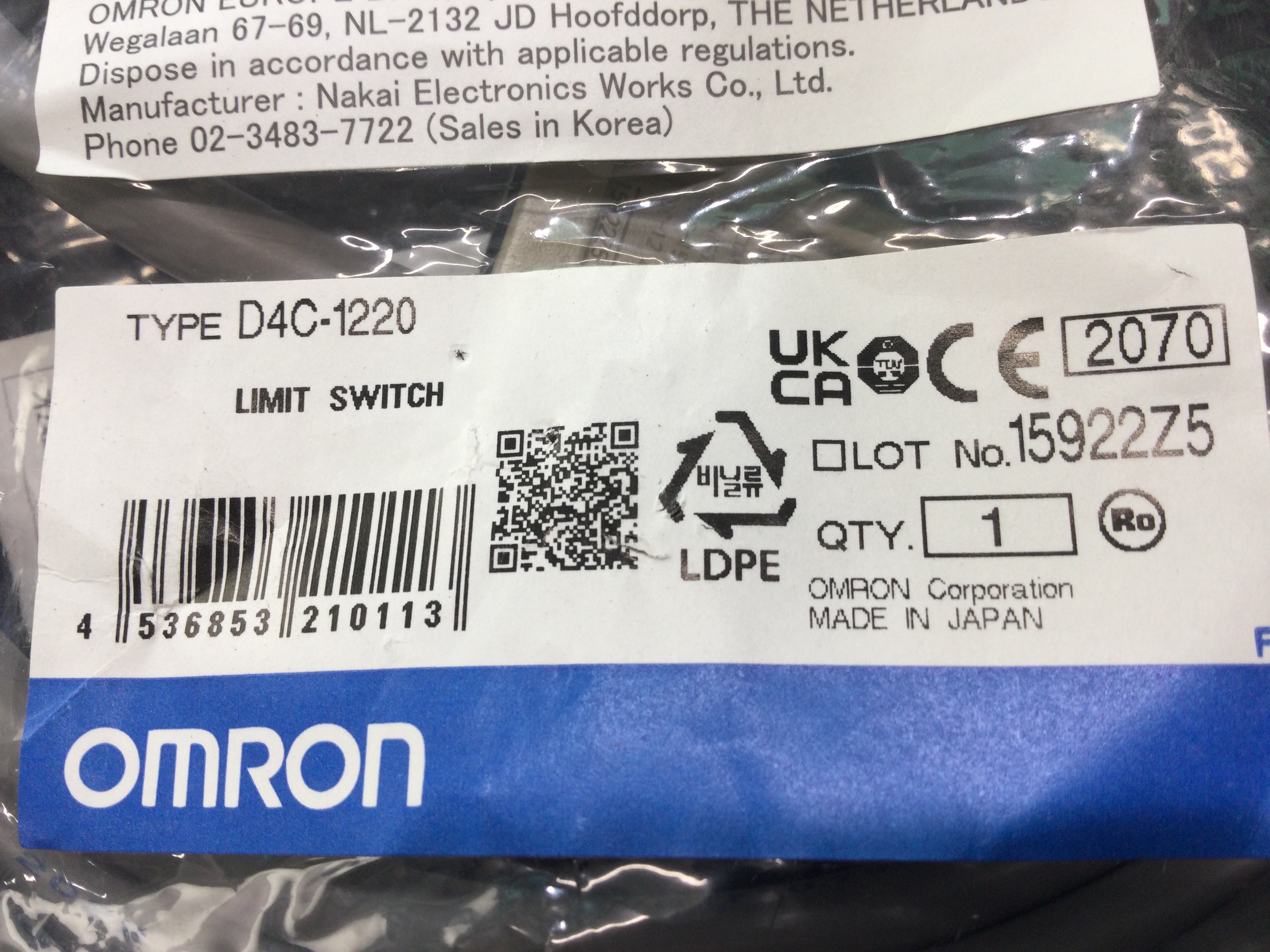 D4C-1220