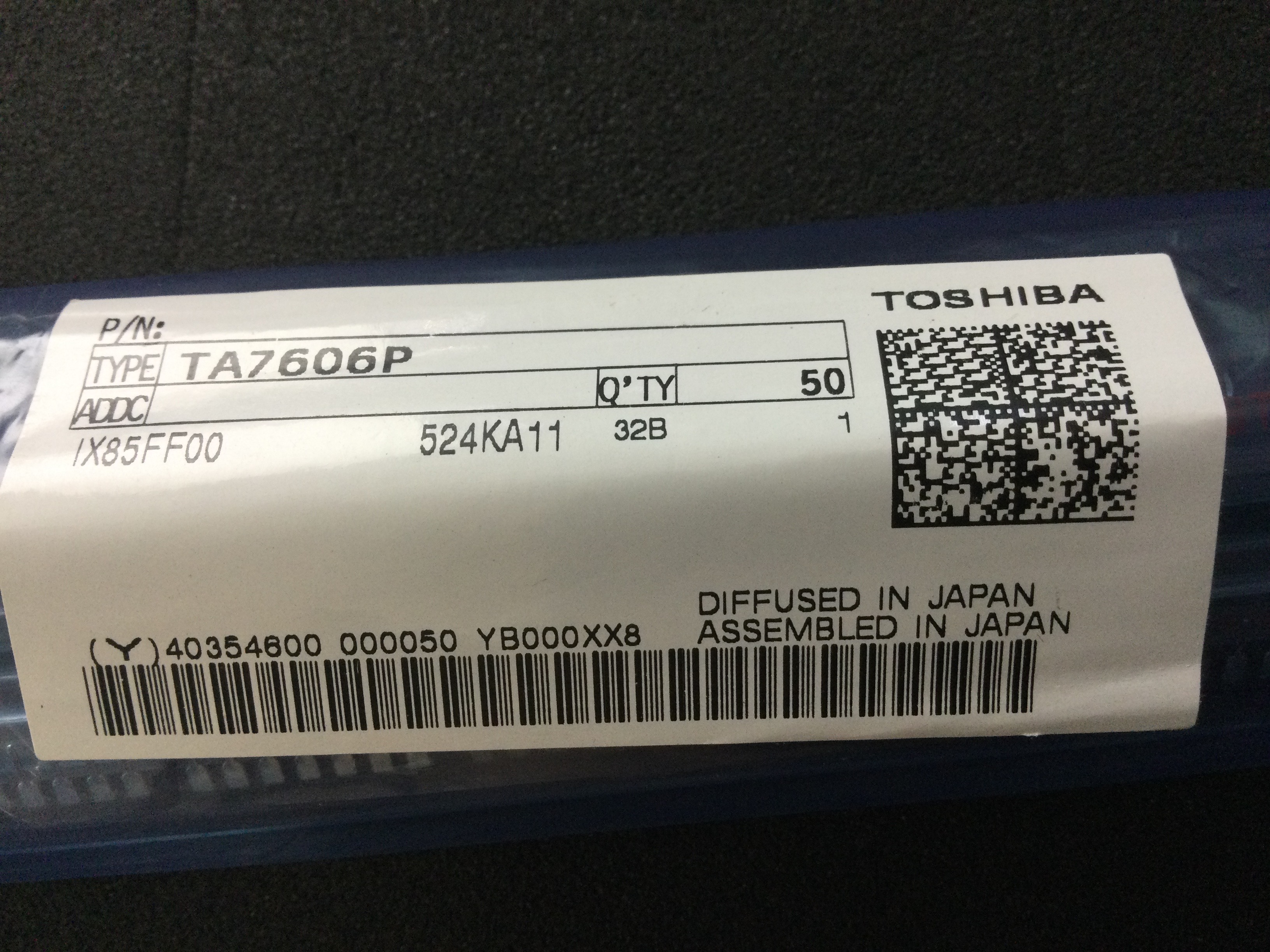 TA7606P