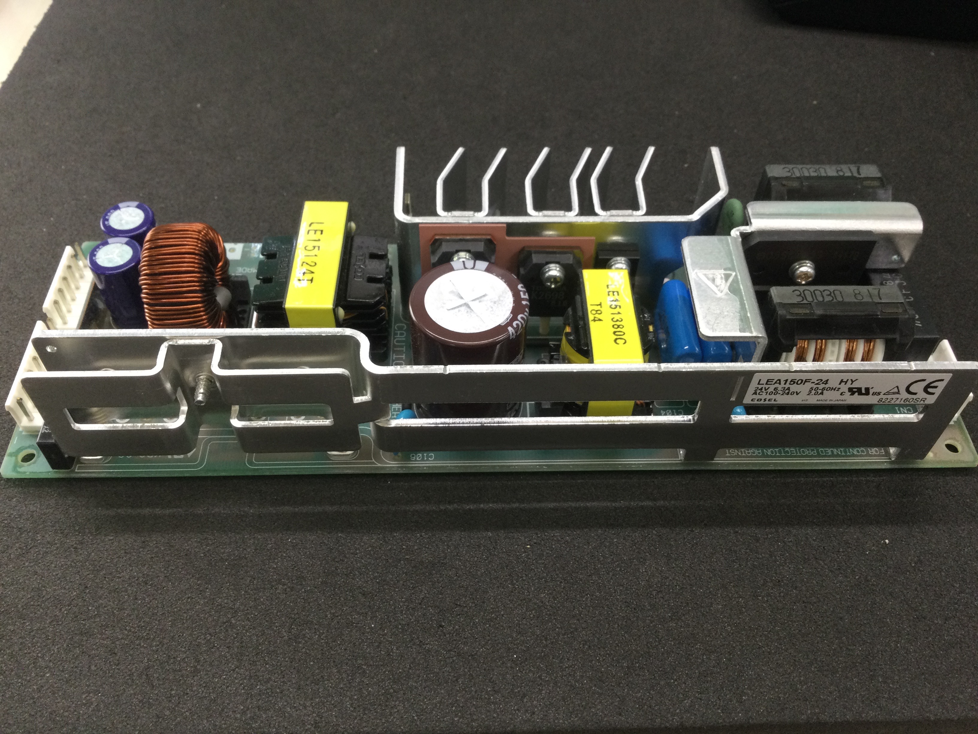 LEA150F-24