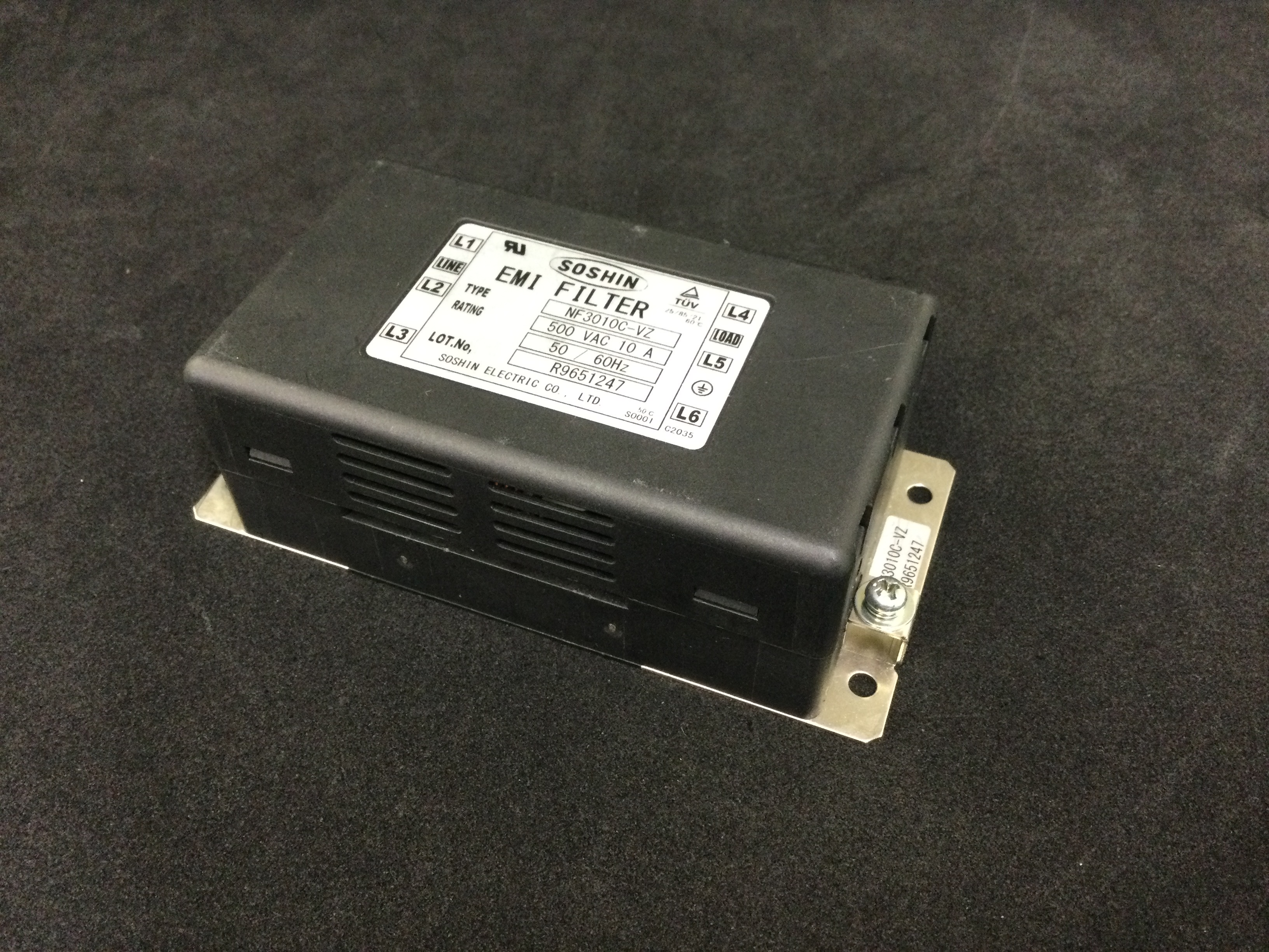 NF3010C-VZ