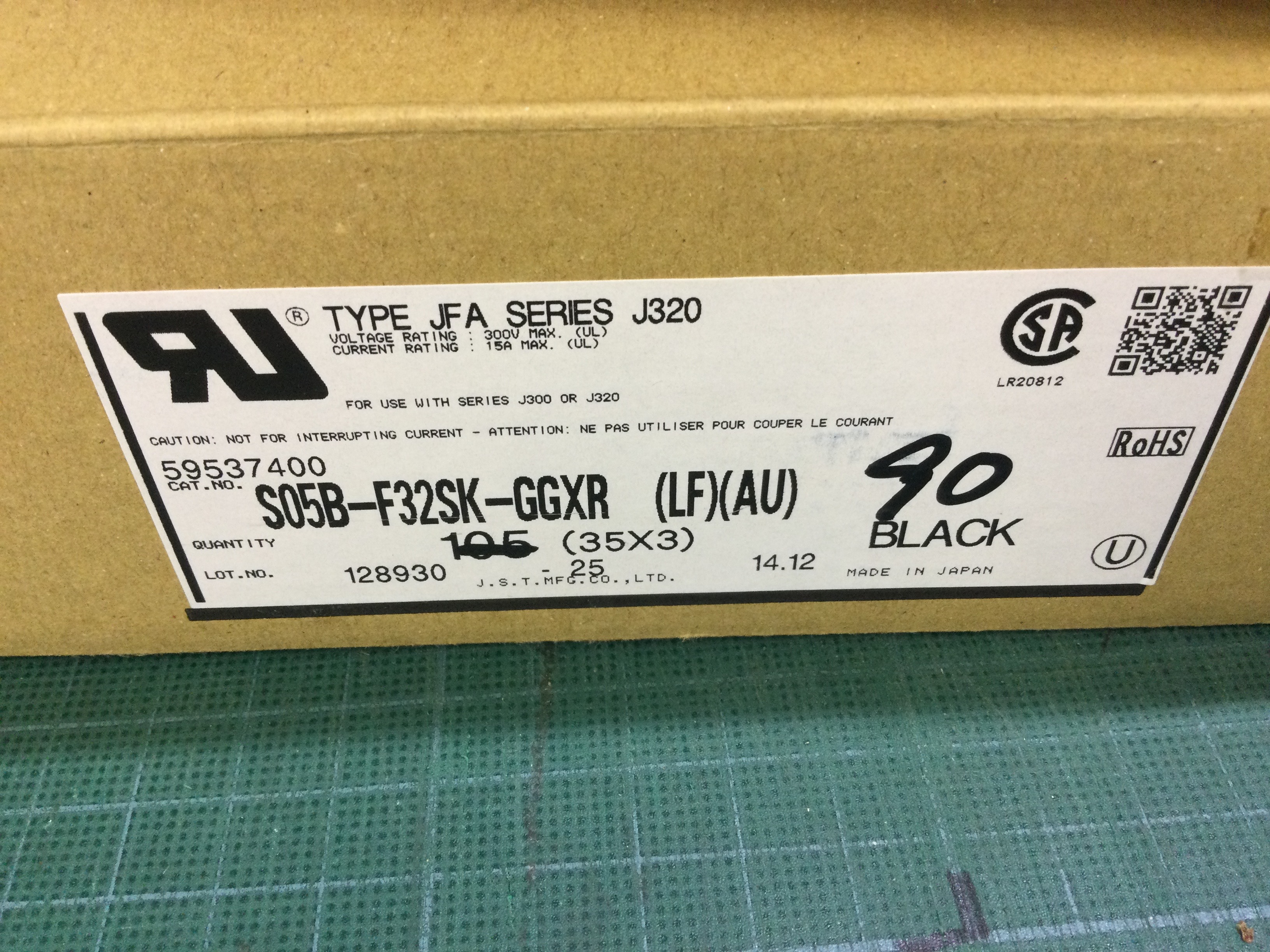 S05B-F32SK-GGXR(LF)(AU)