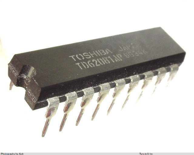 TD62081AP