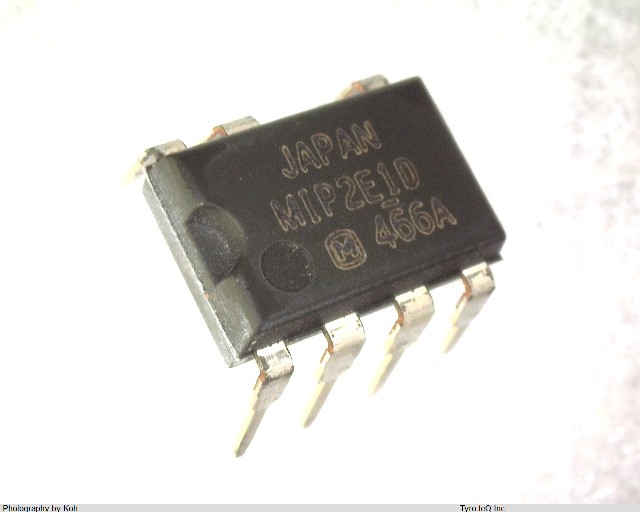 MIP2E1D