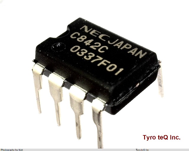 UPC842C