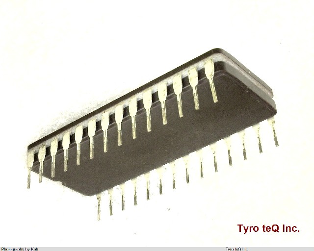 HN27256G-25