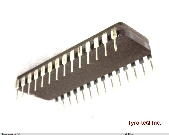 NMC27C64Q200