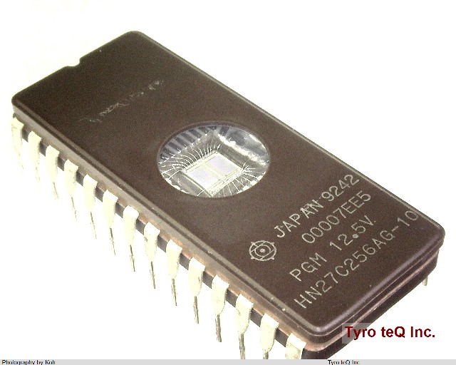 HN27C256AG-10