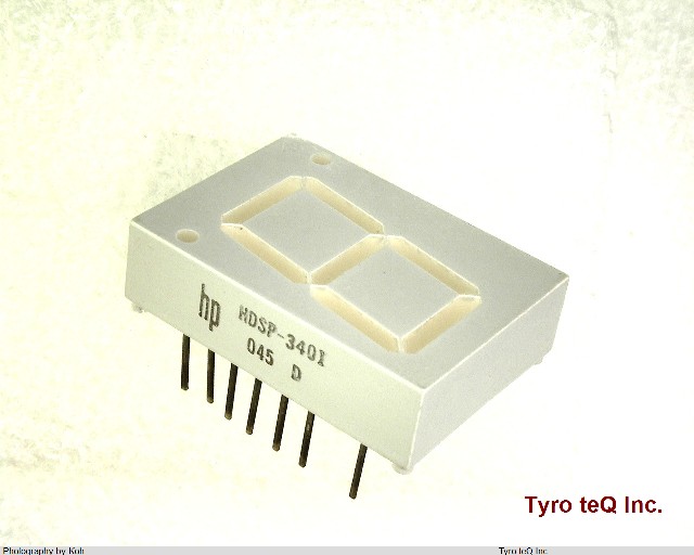 HDSP-3401