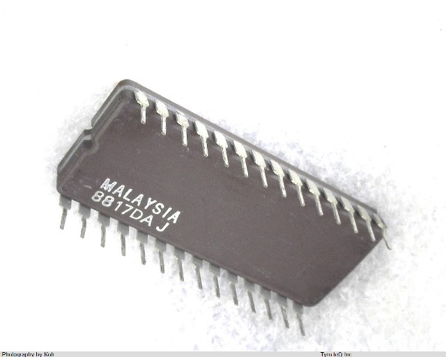 AM2764A-25DC