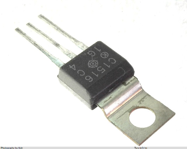 2SC1516